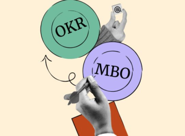 Doanh nghiệp lựa chọn phương pháp quản lý MBO hay OKRs?