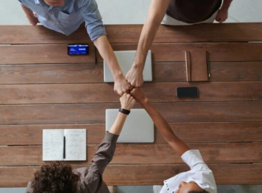 Ảnh hưởng của tinh thần làm việc tới thành công của doanh nghiệp